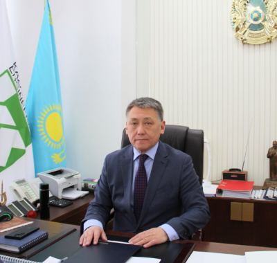 Тұрлыбаев Талғат Тоқтарханұлы